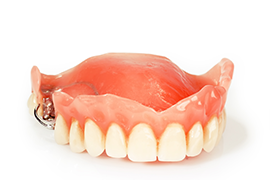 歯・お口の機能を回復させる