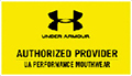 UNDER ARMOUR AUTHORIZED PROVIDER